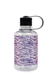 16oz Narrow Mouth Animal Print Bottles