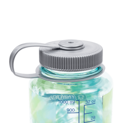 32oz Wide Mouth Tie-Dye Print Bottles