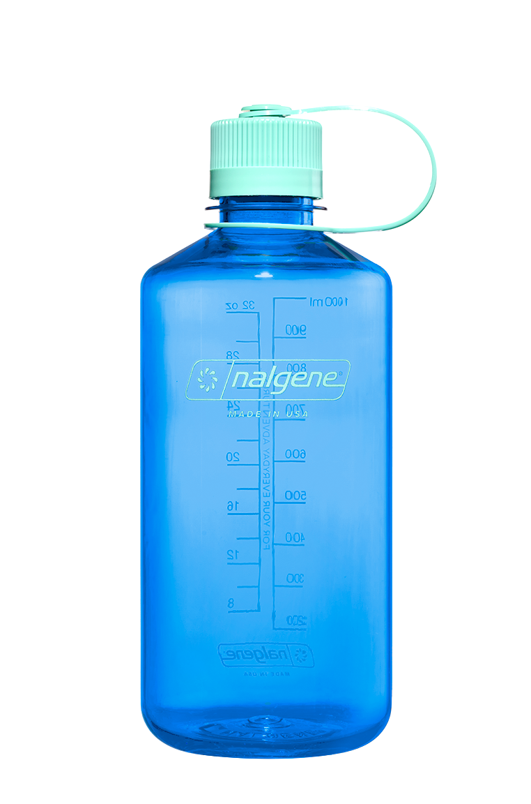 Buy New Nalgene 32oz Narrow Mouth Sustain