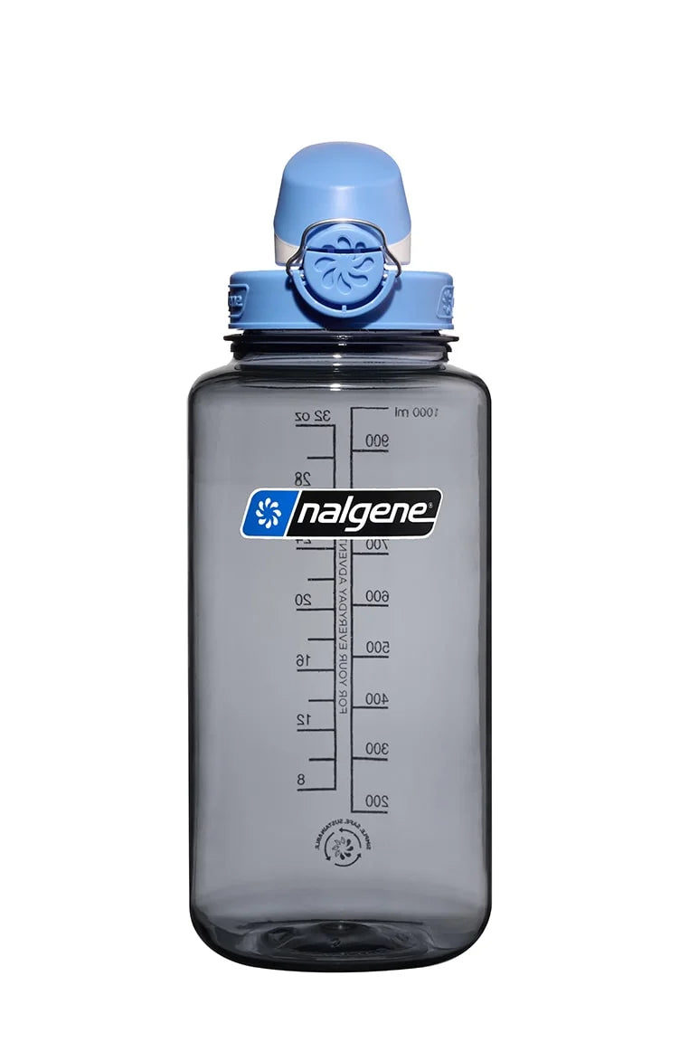 32oz Wide Mouth Lock-Top - Nalgene
