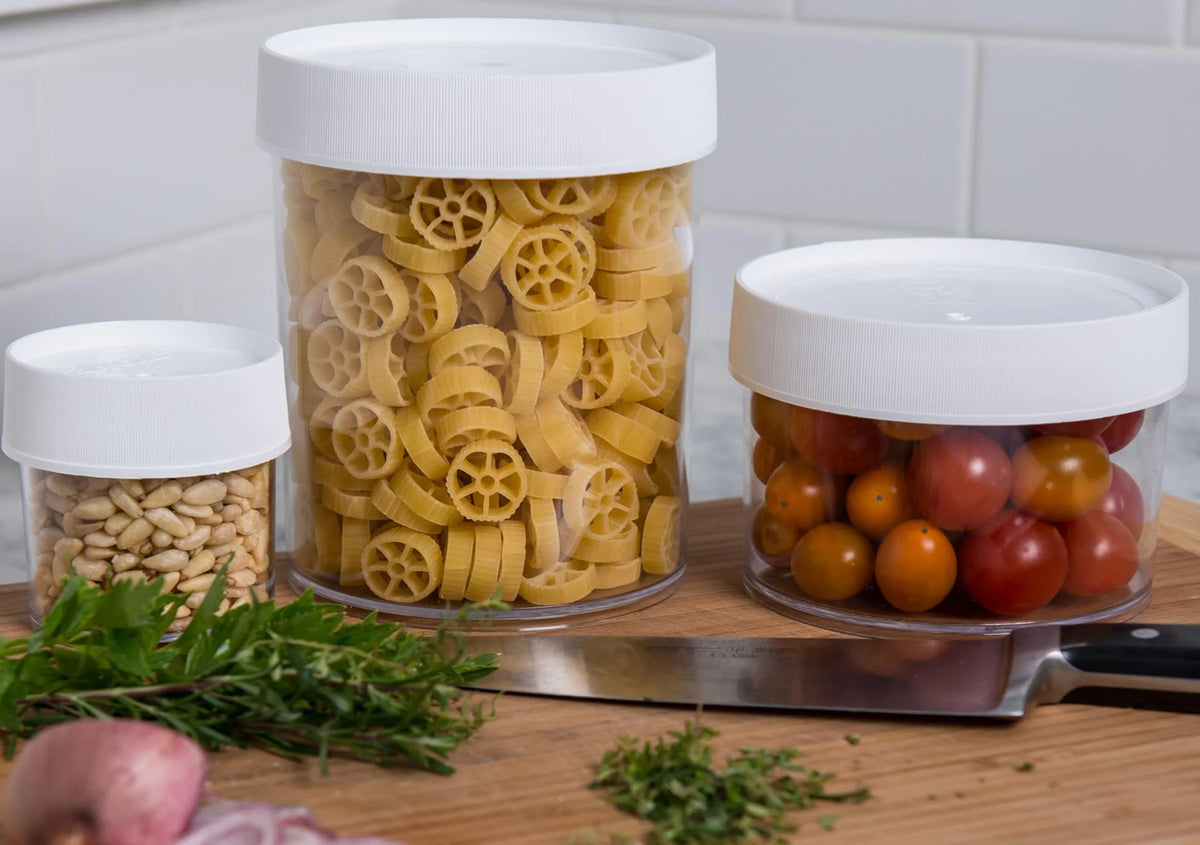 32oz Storage Jar