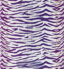 16oz Narrow Mouth Animal Print Bottles